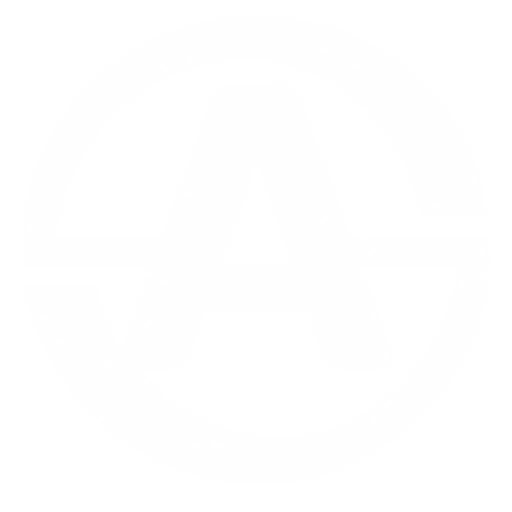 岡山の菓子問屋塩田章商店の会社ロゴ